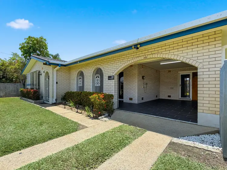 28 Marsh Street, Heatley QLD 4814