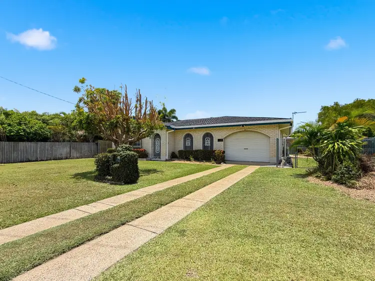 Second view of Homely house listing, 28 Marsh Street, Heatley QLD 4814