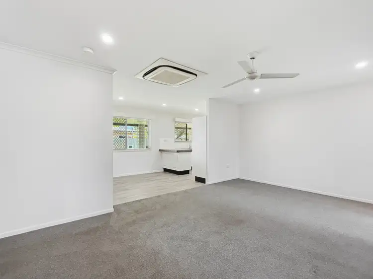 Third view of Homely house listing, 28 Marsh Street, Heatley QLD 4814