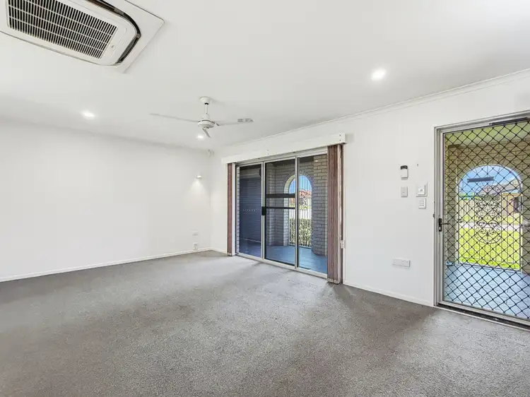 Fourth view of Homely house listing, 28 Marsh Street, Heatley QLD 4814