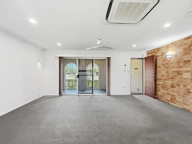 Fifth view of Homely house listing, 28 Marsh Street, Heatley QLD 4814