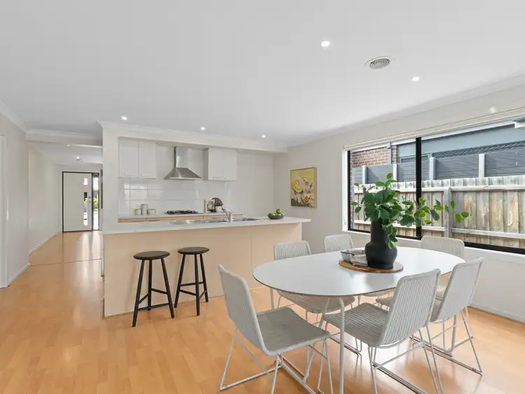 Second view of Homely house listing, 326 Charlemont Road, Armstrong Creek VIC 3217