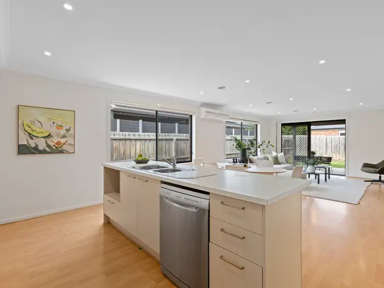 Fourth view of Homely house listing, 326 Charlemont Road, Armstrong Creek VIC 3217