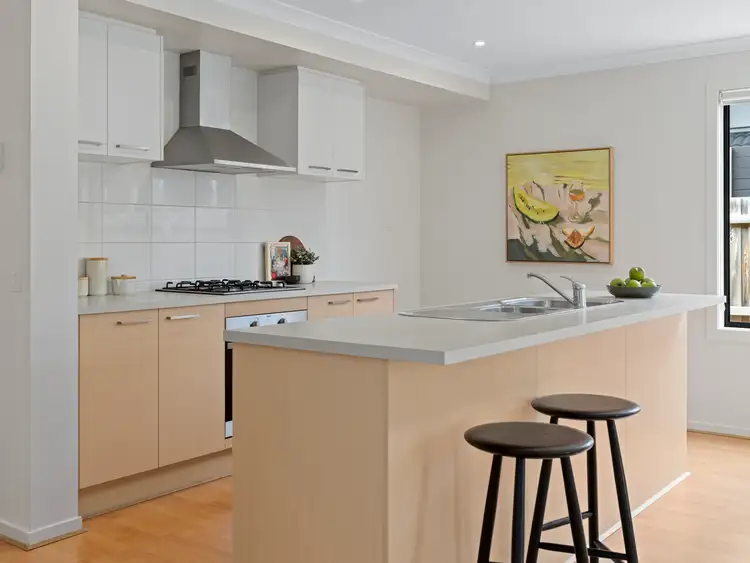 Fifth view of Homely house listing, 326 Charlemont Road, Armstrong Creek VIC 3217