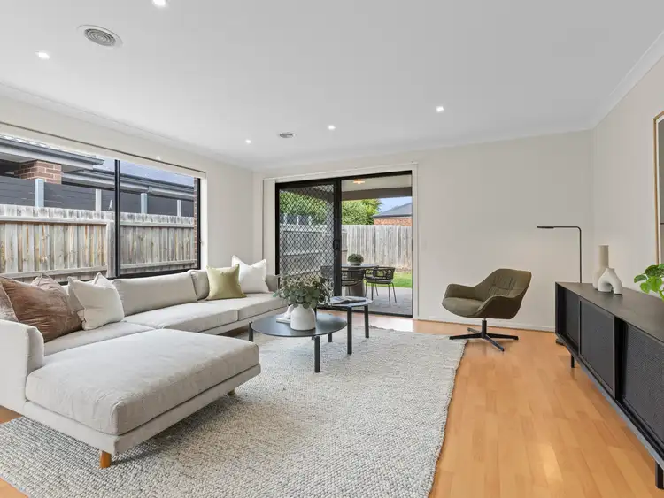 Sixth view of Homely house listing, 326 Charlemont Road, Armstrong Creek VIC 3217