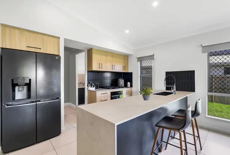 Second view of Homely house listing, 2 Admiral Cove, Trinity Beach QLD 4879