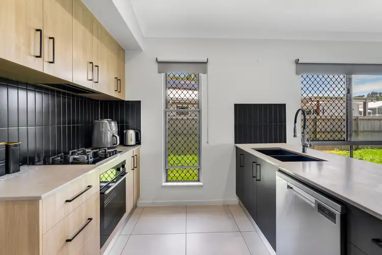 Third view of Homely house listing, 2 Admiral Cove, Trinity Beach QLD 4879