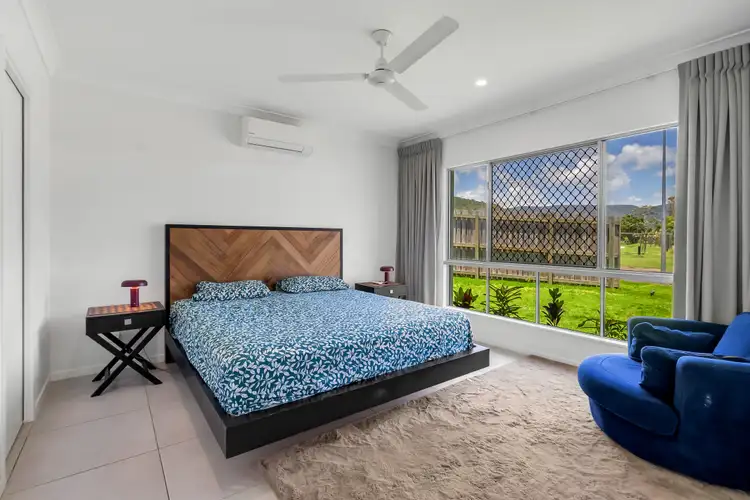 Fifth view of Homely house listing, 2 Admiral Cove, Trinity Beach QLD 4879