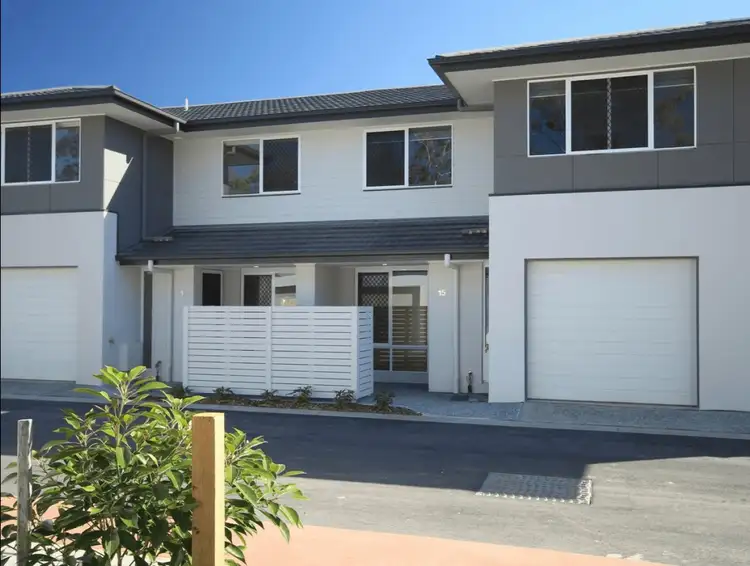 15/79 Cartwright Street, Taigum QLD 4018