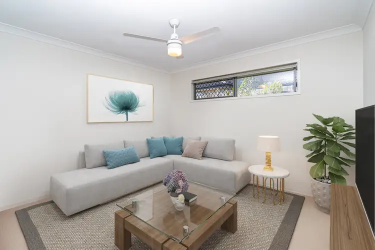 Second view of Homely house listing, 6 Ibis Place, Redbank Plains QLD 4301