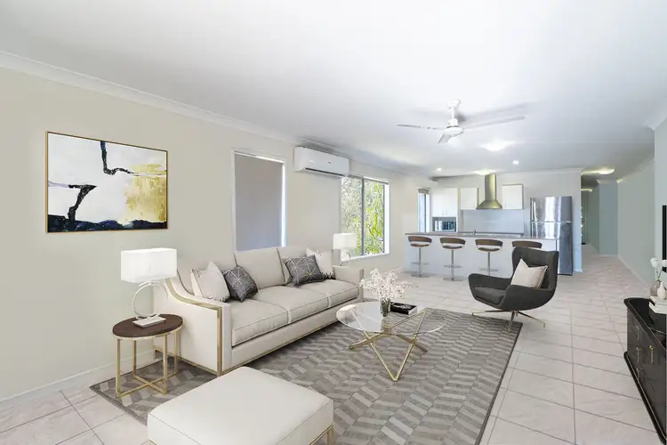 Third view of Homely house listing, 6 Ibis Place, Redbank Plains QLD 4301