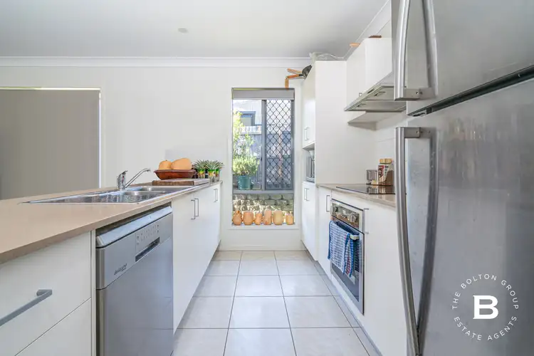 Fourth view of Homely house listing, 6 Ibis Place, Redbank Plains QLD 4301