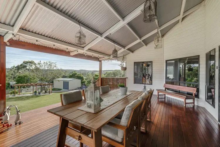 Second view of Homely house listing, 4 Lake Drive, Meringandan QLD 4352