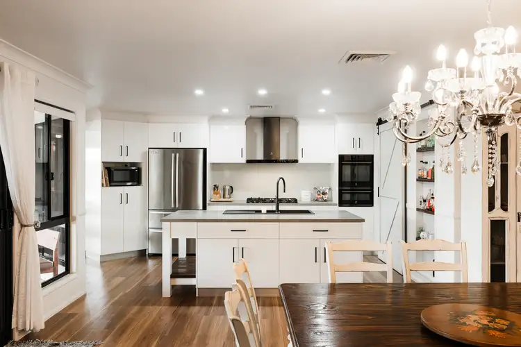 Third view of Homely house listing, 4 Lake Drive, Meringandan QLD 4352