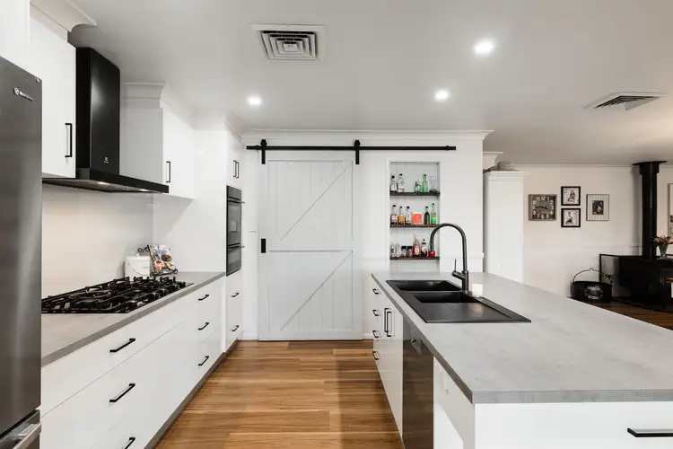 Fourth view of Homely house listing, 4 Lake Drive, Meringandan QLD 4352