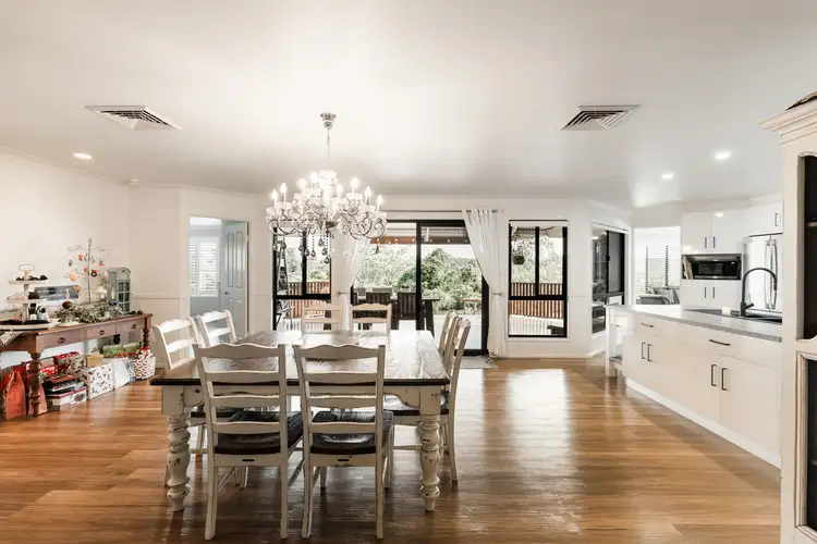 Fifth view of Homely house listing, 4 Lake Drive, Meringandan QLD 4352