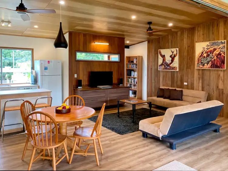 Second view of Homely house listing, 15 Udara Drive, Macleay Island QLD 4184