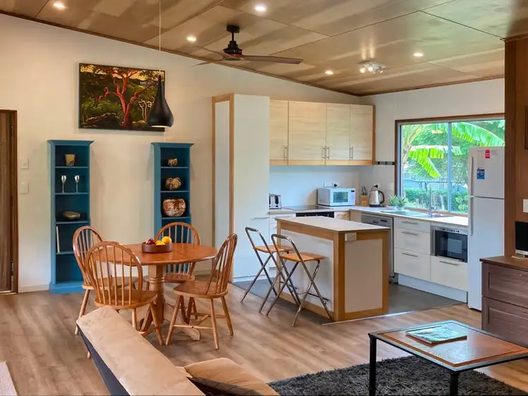 Third view of Homely house listing, 15 Udara Drive, Macleay Island QLD 4184