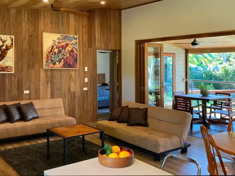 Fifth view of Homely house listing, 15 Udara Drive, Macleay Island QLD 4184