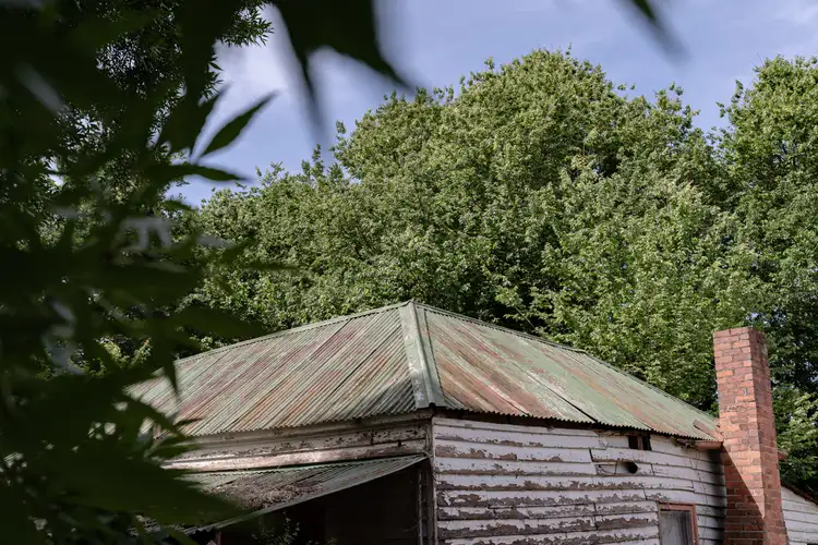 Sixth view of Homely rural property listing, 528 Redbank Mongans Road, Mongans Bridge VIC 3691