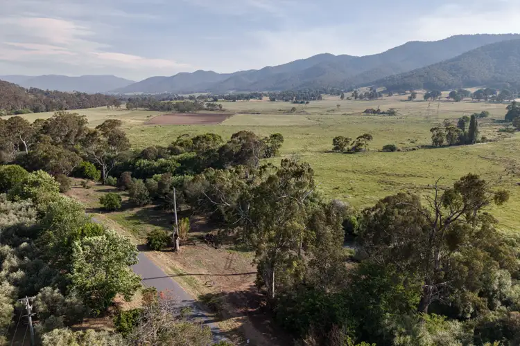 Seventh view of Homely rural property listing, 528 Redbank Mongans Road, Mongans Bridge VIC 3691