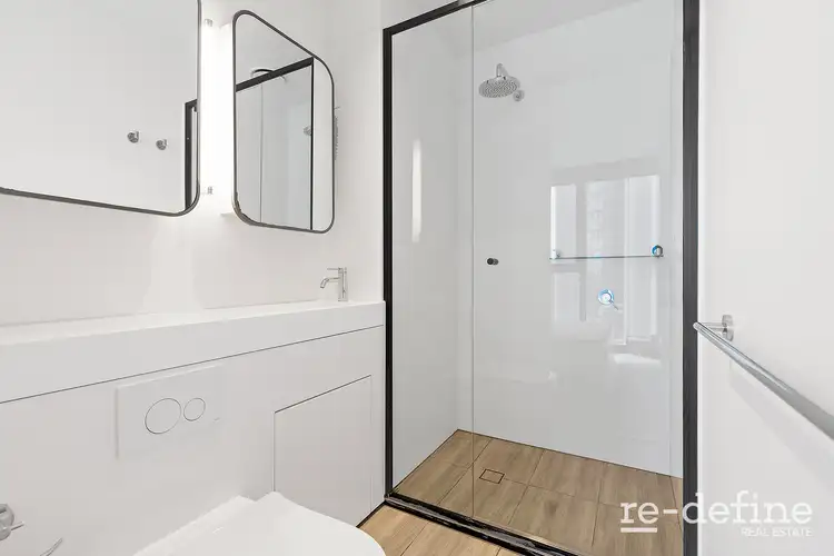 Sixth view of Homely apartment listing, 5301/462 Elizabeth Street, Melbourne VIC 3000