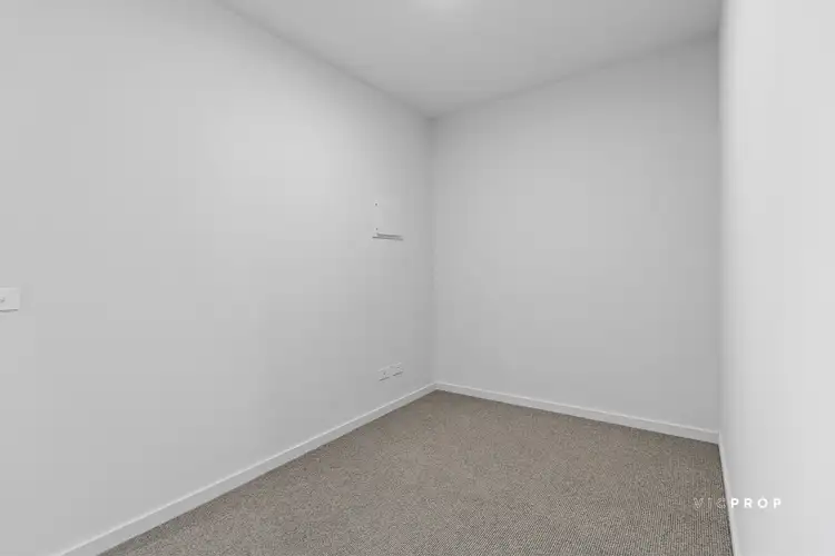 Second view of Homely apartment listing, 1301/119 A'Beckett Street, Melbourne VIC 3000