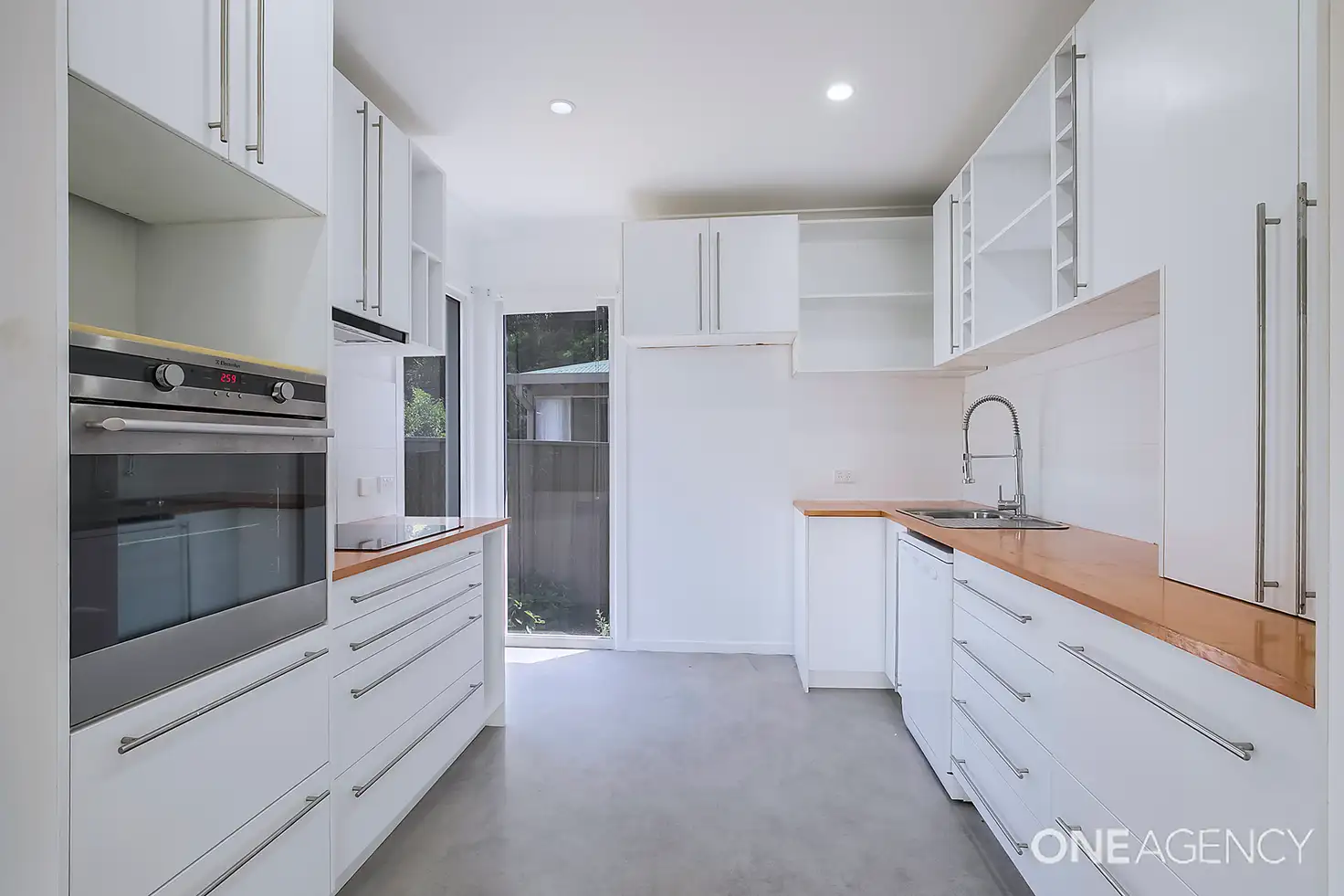 Main view of Homely house listing, 50a Speight Street, Brighton QLD 4017