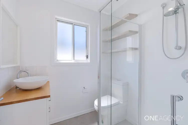 Second view of Homely house listing, 50a Speight Street, Brighton QLD 4017