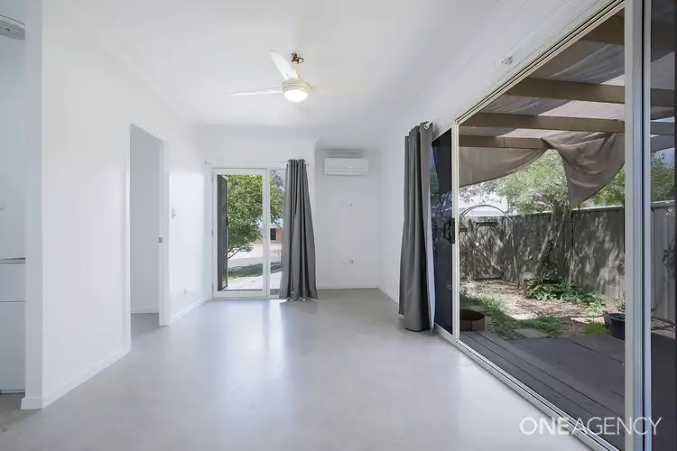 Third view of Homely house listing, 50a Speight Street, Brighton QLD 4017