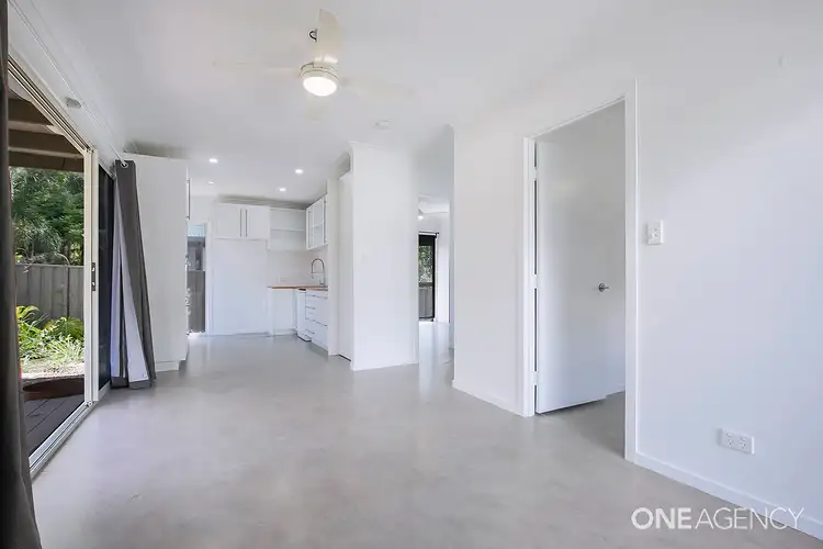 Fourth view of Homely house listing, 50a Speight Street, Brighton QLD 4017