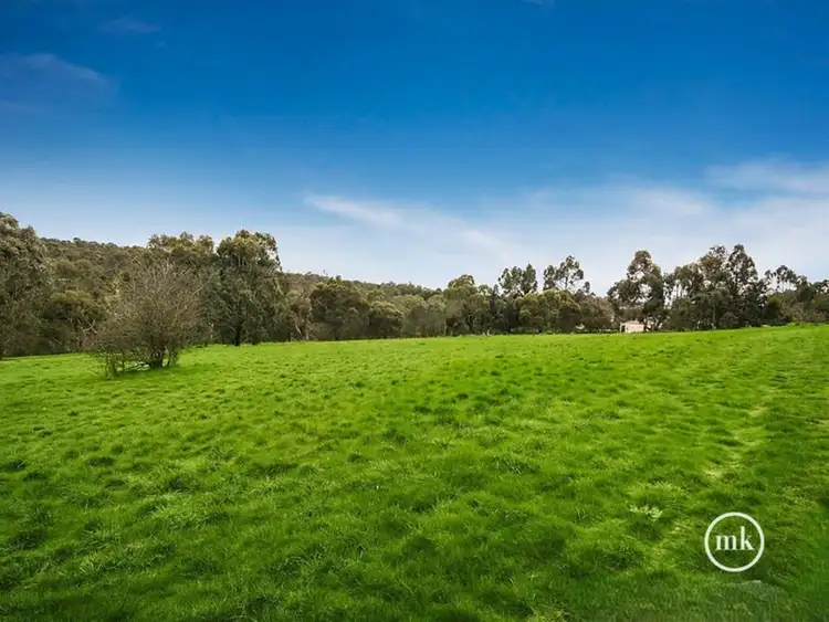 Third view of Homely land listing, 103 McLaughlans Lane, Plenty VIC 3090
