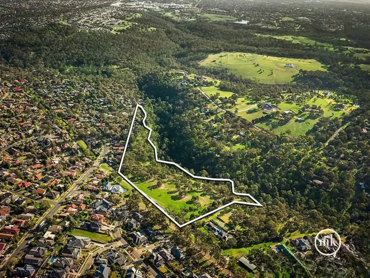 Seventh view of Homely land listing, 103 McLaughlans Lane, Plenty VIC 3090