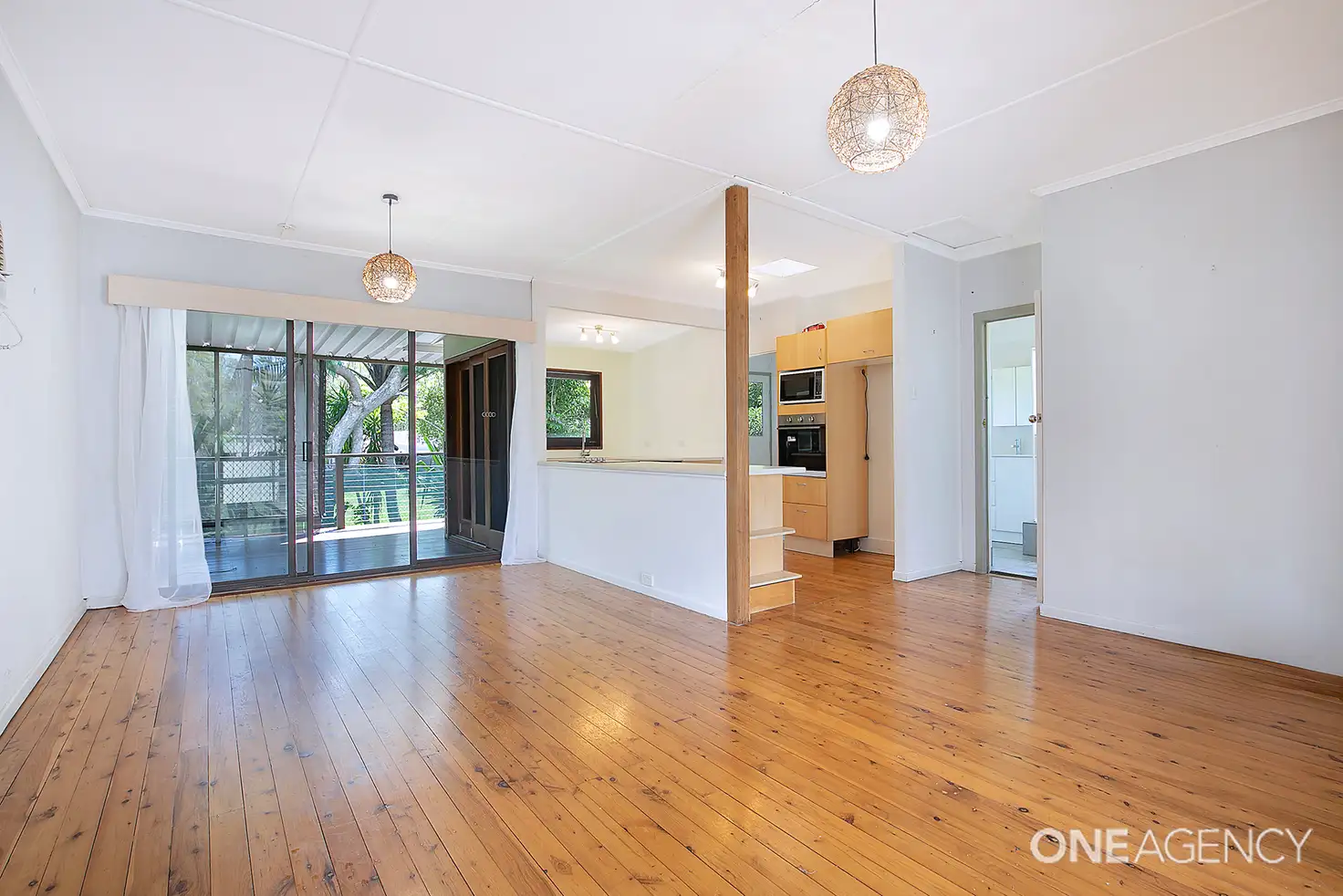 Main view of Homely house listing, 50b Speight Street, Brighton QLD 4017