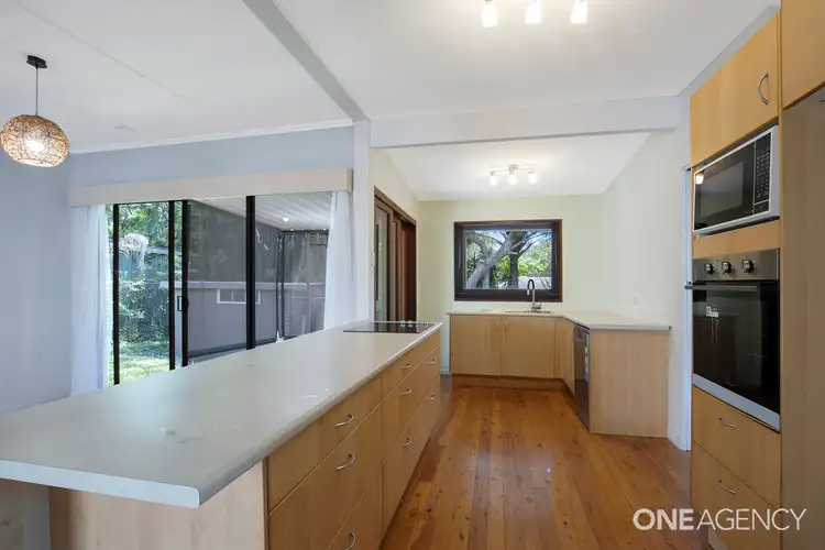 Second view of Homely house listing, 50b Speight Street, Brighton QLD 4017