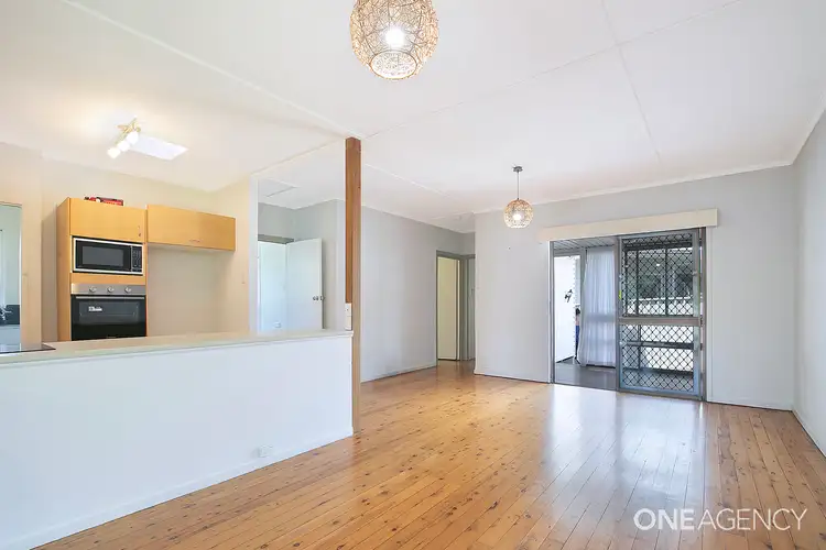 Third view of Homely house listing, 50b Speight Street, Brighton QLD 4017