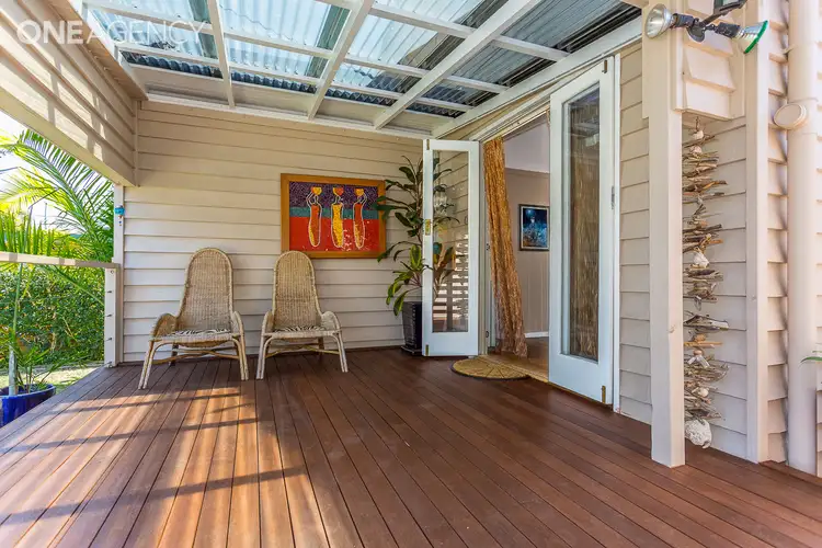 Third view of Homely house listing, 28 Baldwin Street, Redcliffe QLD 4020