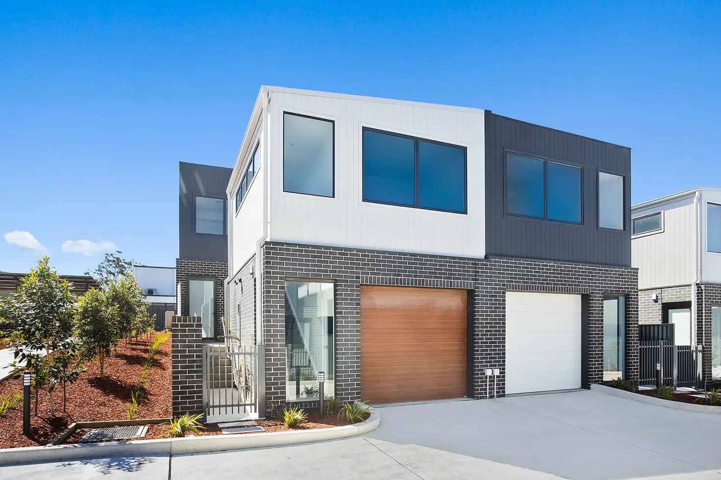 Main view of Homely townhouse listing, 13/7 Dawson Street, Fairy Meadow NSW 2519