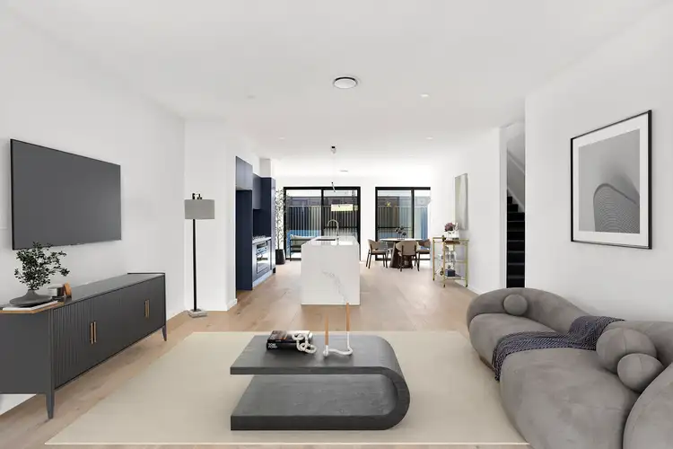 Second view of Homely townhouse listing, 13/7 Dawson Street, Fairy Meadow NSW 2519