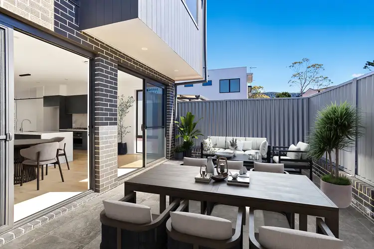 Fourth view of Homely townhouse listing, 13/7 Dawson Street, Fairy Meadow NSW 2519