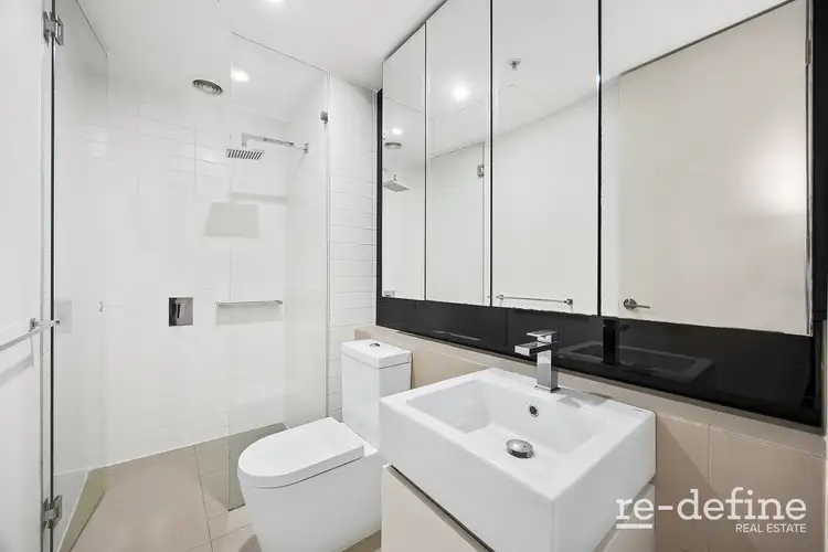 Sixth view of Homely apartment listing, 401/120 Greville Street, Prahran VIC 3181