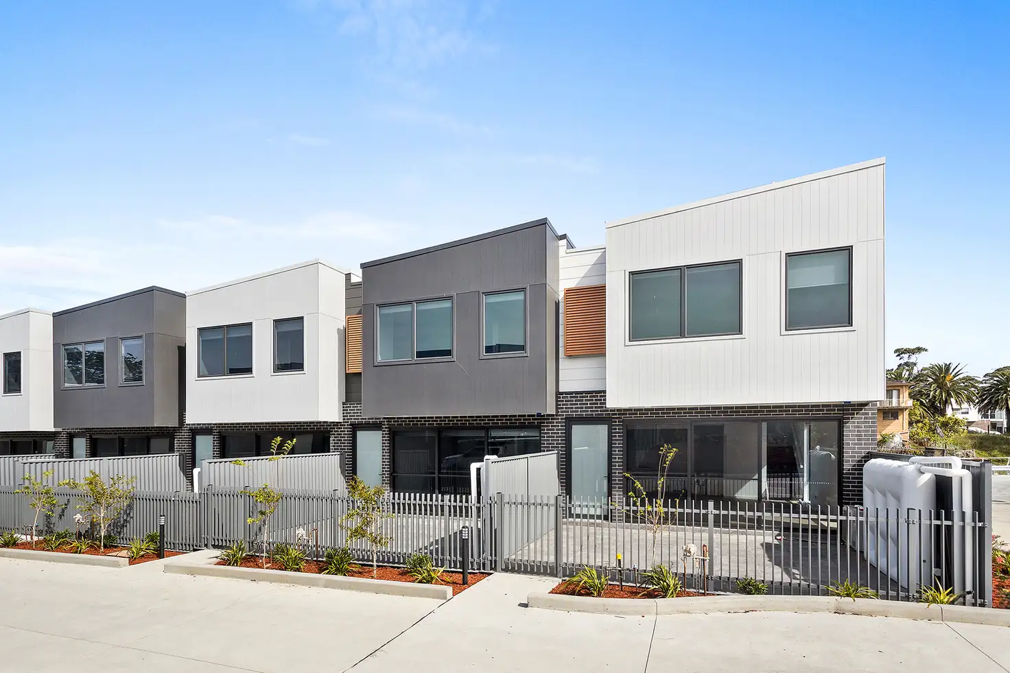 Main view of Homely townhouse listing, 22/7 Dawson Street, Fairy Meadow NSW 2519