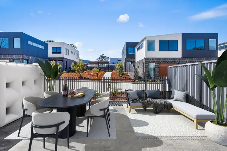 Fourth view of Homely townhouse listing, 22/7 Dawson Street, Fairy Meadow NSW 2519