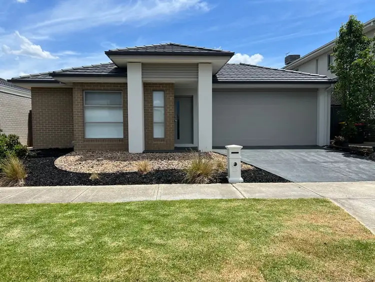 29 Yosemite Street, Point Cook VIC 3030