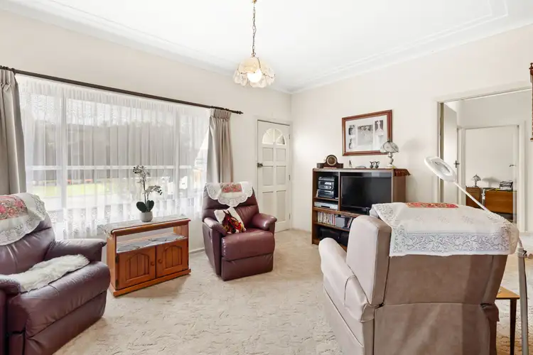 Second view of Homely house listing, 8 Wilson Place, St Marys NSW 2760