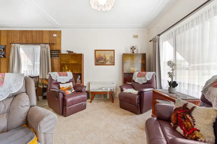 Third view of Homely house listing, 8 Wilson Place, St Marys NSW 2760