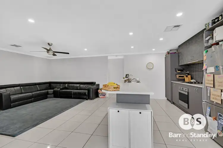 Fourth view of Homely house listing, 25 Grandite Fairway, Australind WA 6233