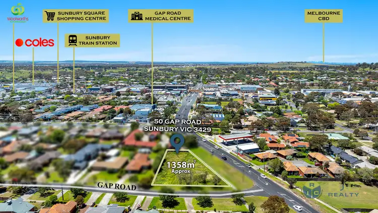 50 Gap Road, Sunbury VIC 3429