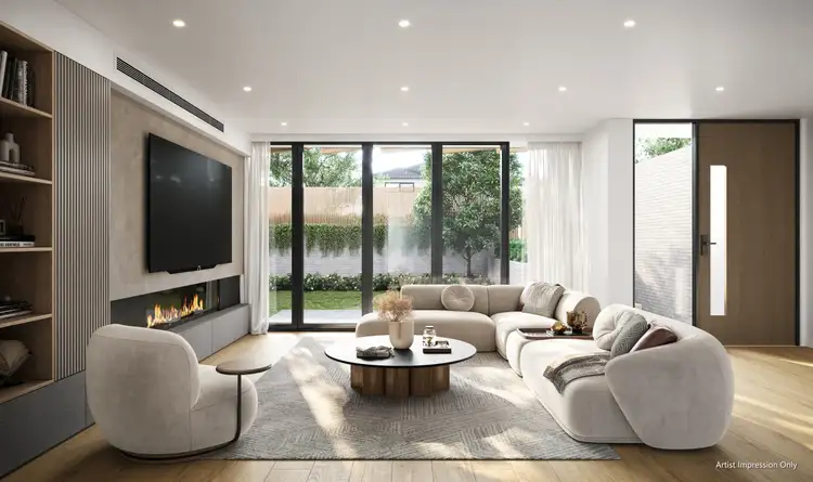 Address available on request