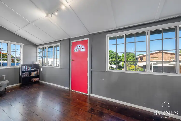 Second view of Homely house listing, 7 Off Lane, Gladstone Central QLD 4680